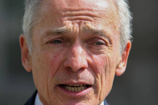 Carbon taxes to raise €9 billion in decade under proposed coalition – Bruton