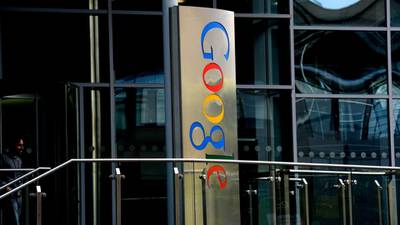 German commissioner floats proposal for EU levy on Google