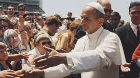 Vatican approves second miracle needed for canonisation of Pope Paul VI
