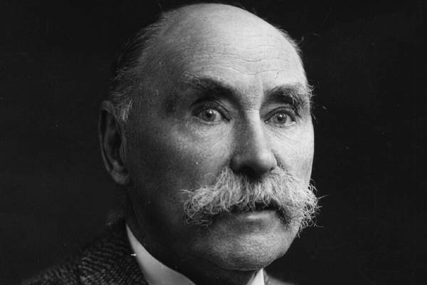 Centenary of 1916 made ‘profound statement’ about Irish identity