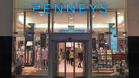 Penneys reopens and plans for 39 consecutive hours next week