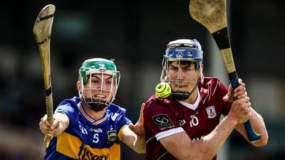 Tipperary make minor final after Cillian Minogue seals extra-time thriller with Galway