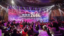 Singles Day remains an unloved ploy for retailers in the West