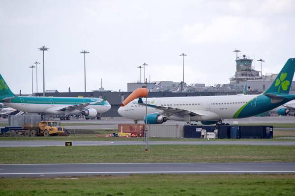Restrictions on new runway threaten to slow DAA’s recovery