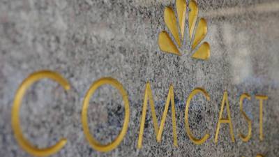 Comcast will hope Sky can avoid repeat of US cord-cutting