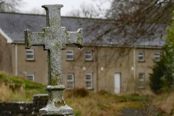 Religious congregations asked to contribute to mother and baby redress fund