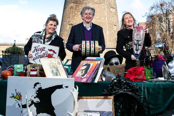 Monthly Sunday markets set to return to Dublin’s Liberties