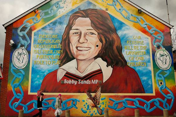 Bobby Sands began his hunger strike 40 years ago today. What is its legacy?