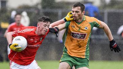 Corofin make it seven Galway SFC titles on the bounce