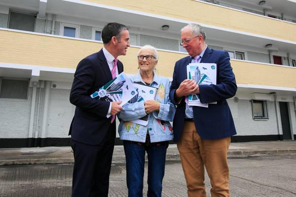Social homes on council land to cost €500,000 each to build