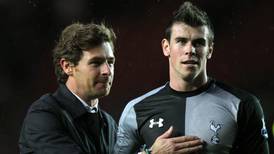 Villas-Boas won’t be drawn on Bale’s future