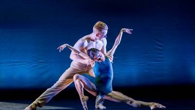 Ballet Ireland pulls dance piece over Israel links