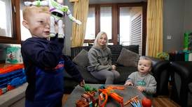 Mother of two boys with life-limiting conditions ‘frustrated’ and ‘stressed’ over housing delay