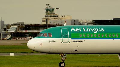 Passenger charged over assaulting Aer Lingus air steward