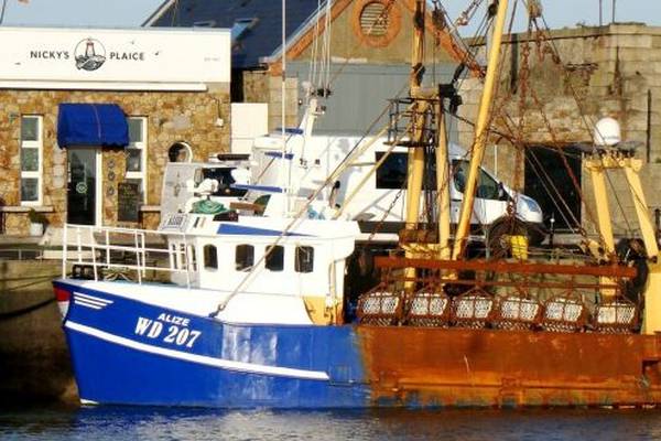 Body recovered in search for fisherman Willie Whelan