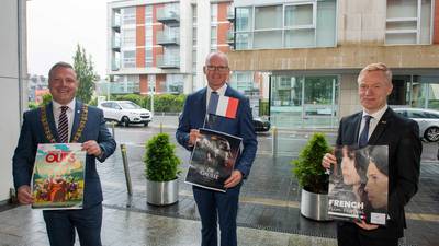 Timeline for live events reopening in ‘next week or so’, says Coveney