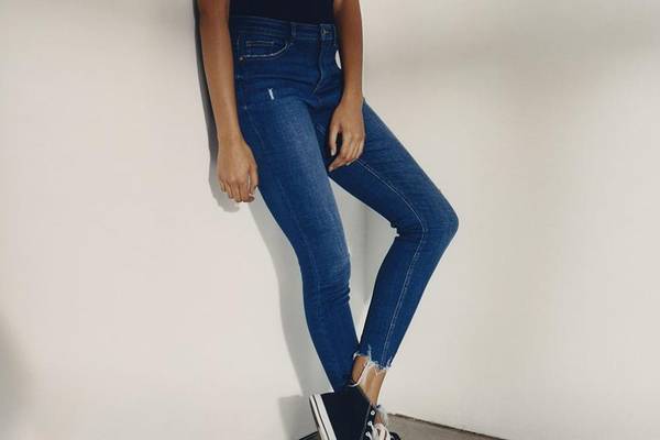 Delightful denim: Penneys sells 100% sustainable cottons jeans