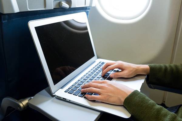Expanded laptop ban could affect 59 European airports