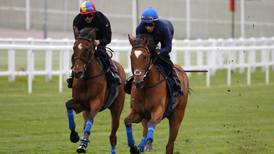 Dettori and Gosden hoping Star can sparkle in Chantilly