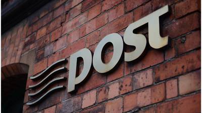 Postmasters’ union to vote on €50m deal to save An Post