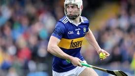 Craig Morgan returns to Tipperary side for clash with Offaly