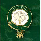 Celtic Titles