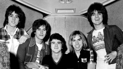Hello again baby: Bay City Rollers announce comeback