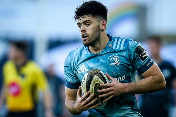 Rugby Stats: IRFU’s young talent pathway is bearing fruit in the Pro14