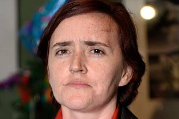 Irish-born candidate to lead Ukip rejects ‘neo-fascist’ label