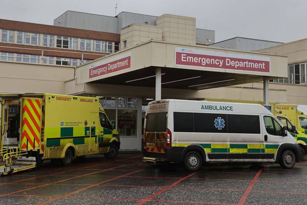 Coronavirus: Northern Ireland reports 19 more deaths, 640 cases