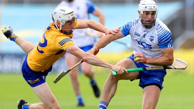 Clare revival continues apace but profligacy a worry for Brian Lohan