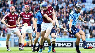 Improving Laois primed to test Galway’s mettle