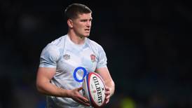 England captain Owen Farrell to miss entire Six Nations with ankle injury