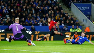 Leicester  forced to battle hard for point by West Brom