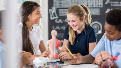 Shortage of qualified teachers threatens to undermine plan to become Stem leader