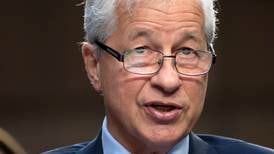 JPMorgan CEO Jamie Dimon to sell stock for first time