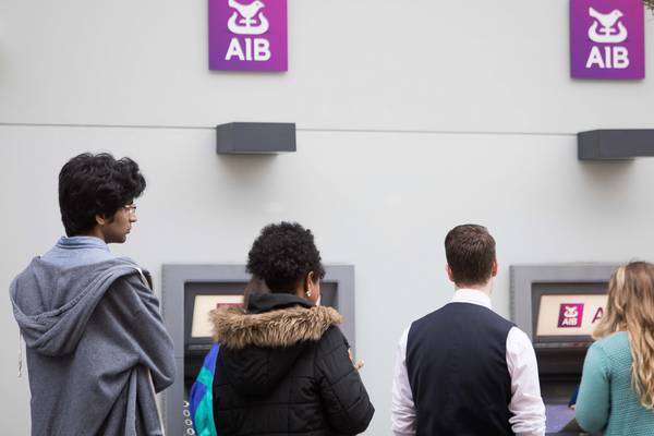 Banks withdrawing from ATMs – another failure of regulation