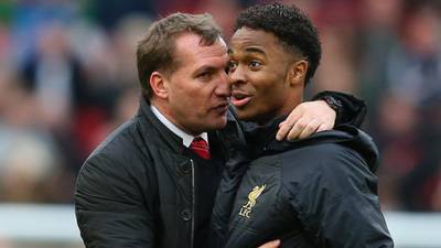 Raheem Sterling’s willingness to listen and learn  brings greater rewards