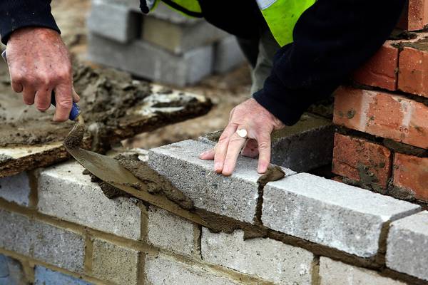 Affordable housing subsidy must double for Dublin – housing chief says