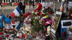 Belgian-Moroccan was third person killed in Paris police raid