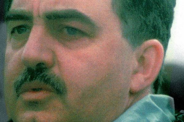 Real IRA leader who plotted royal visit attack dies in prison