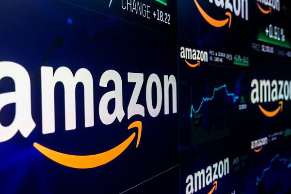 Advantage Amazon as it hits symbolic trillion-dollar mark