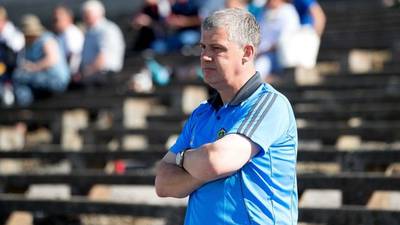 Kevin McStay new manager of Roscommon senior footballers