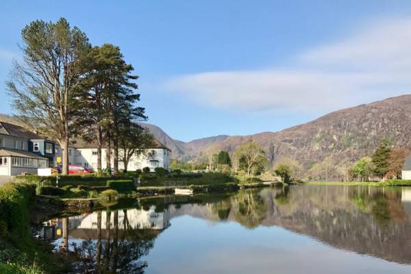 Escape to west Cork: Majestic views, spectacular food and a warm welcome