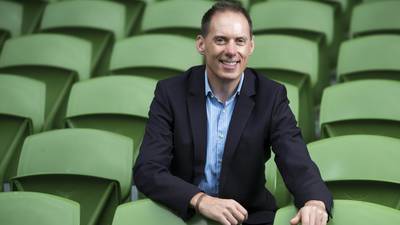 Data Solutions eyes acquisitions as it seeks to double revenues to €80m