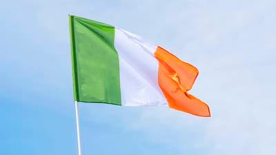 Should the Tricolour be replaced in a united Ireland? Jim O’Callaghan and Peter Feeney debate