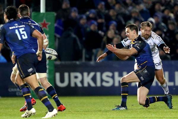 Montpellier coach calls for consistency on high tackles