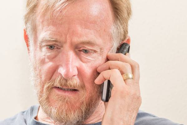 Public warned about scam callers pretending to be Garda members