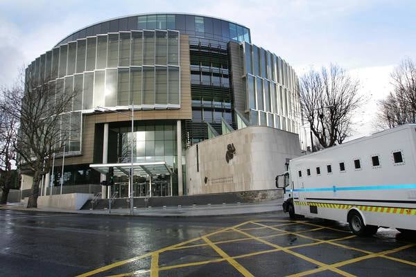 Brothers accused of discharging assault rifles in Finglas withdraw bail applications