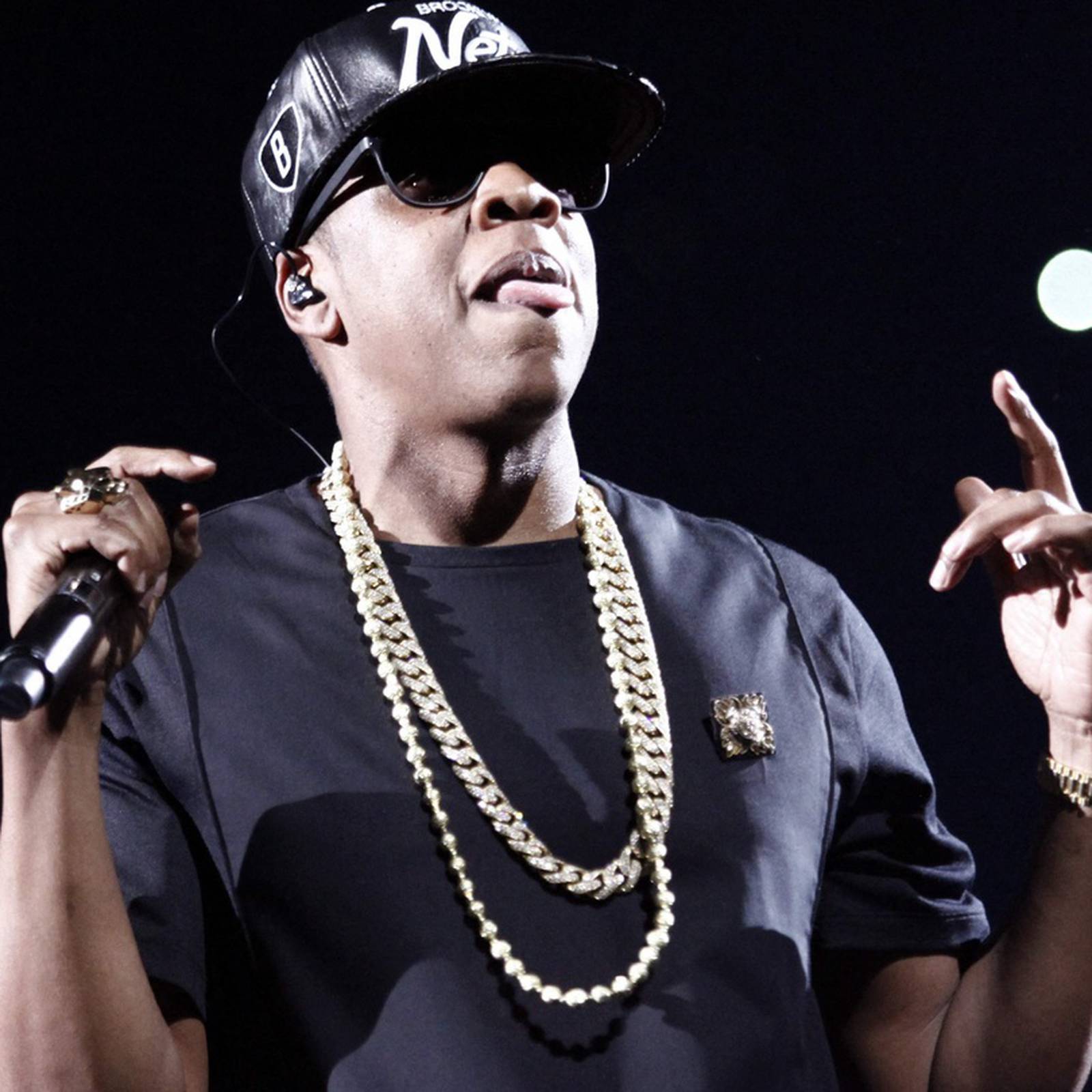 Jay-Z sells 50% stake in his champagne house to LVMH